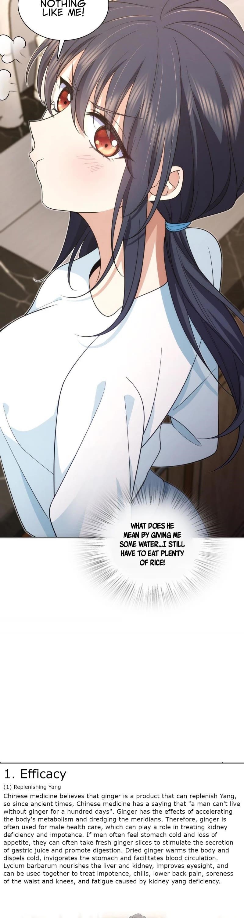 My Wife is From a Thousand Years Ago - Chapter 112 Page 23