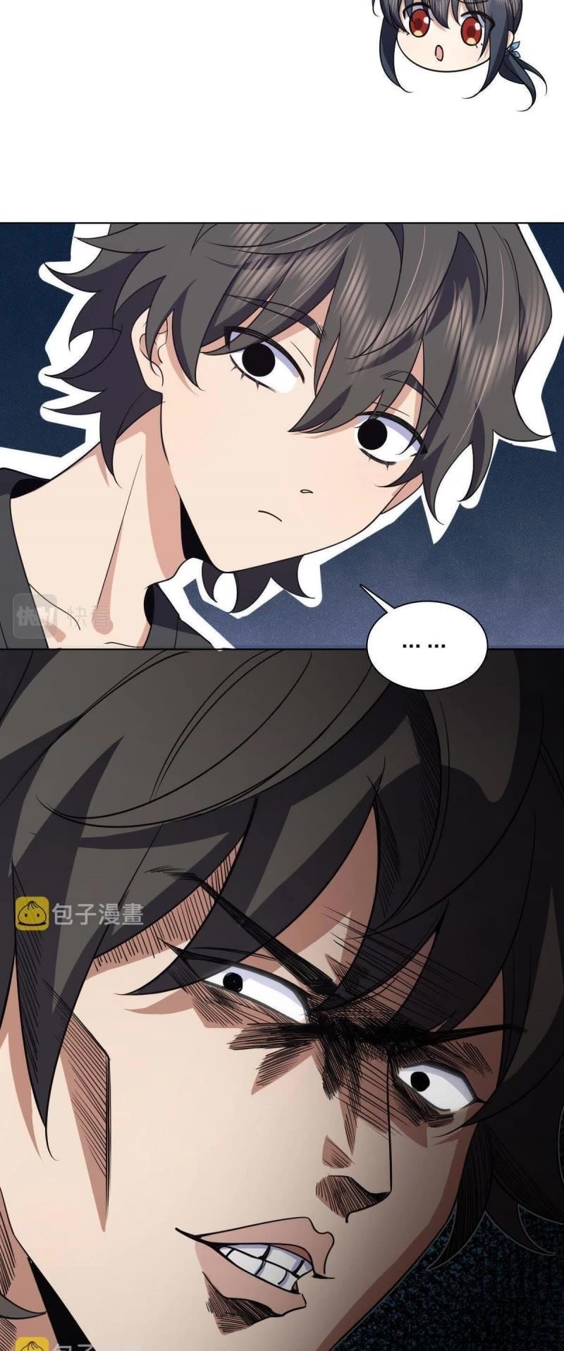 My Wife is From a Thousand Years Ago - Chapter 112 Page 28