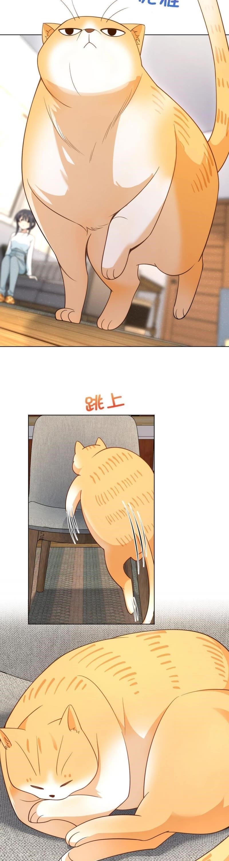 My Wife is From a Thousand Years Ago - Chapter 112 Page 8