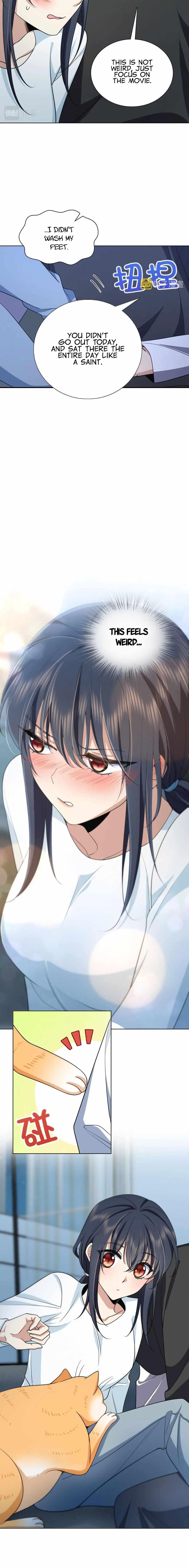 My Wife is From a Thousand Years Ago - Chapter 113 Page 11