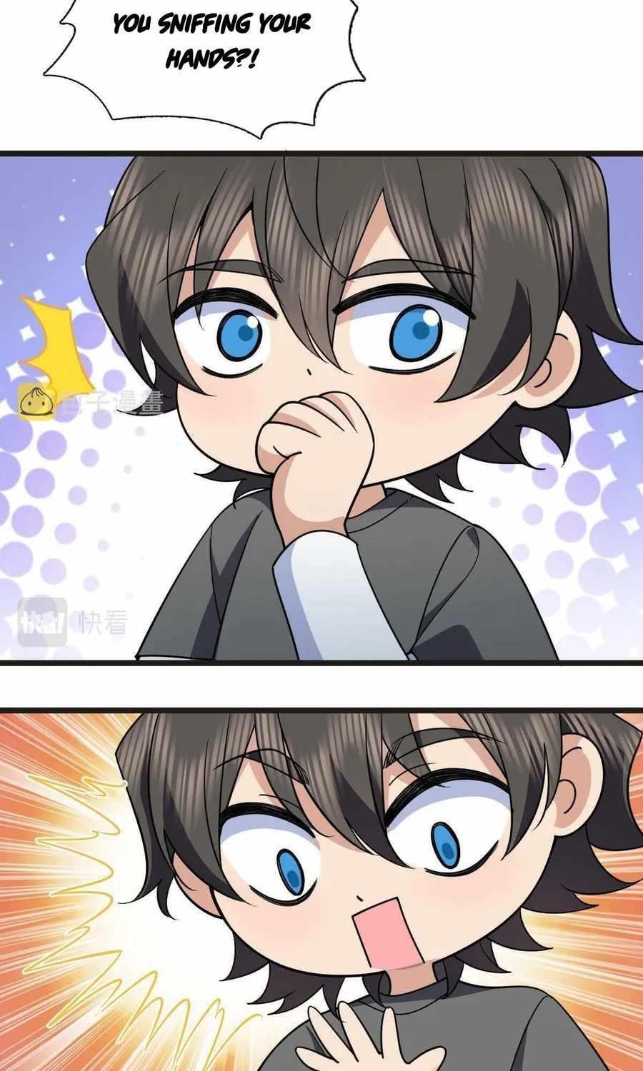 My Wife is From a Thousand Years Ago - Chapter 114 Page 12