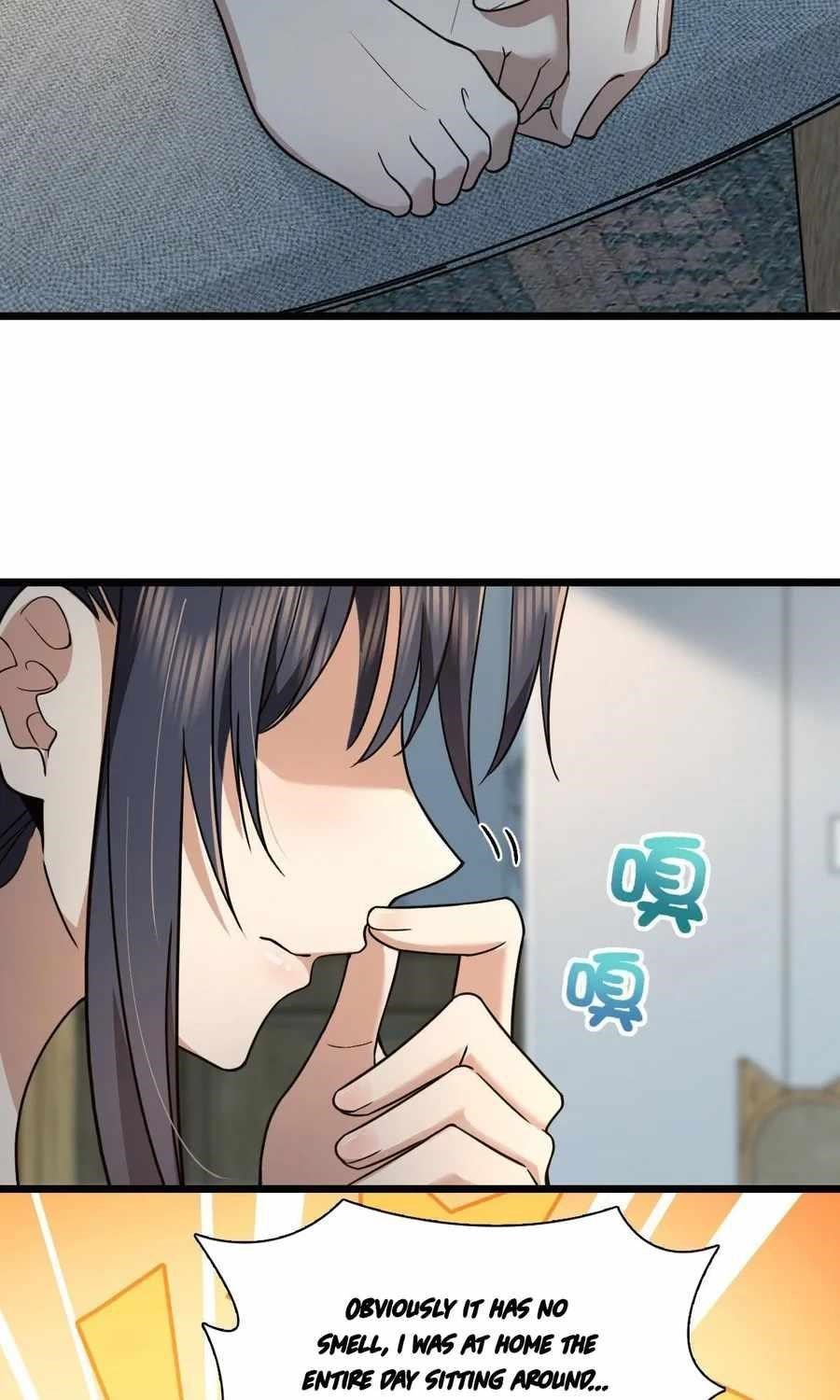 My Wife is From a Thousand Years Ago - Chapter 114 Page 17