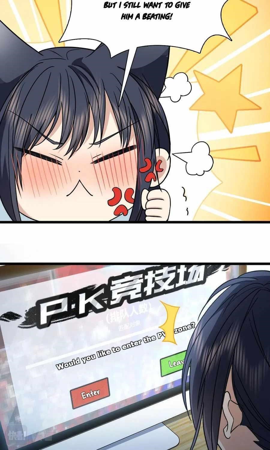 My Wife is From a Thousand Years Ago - Chapter 114 Page 18