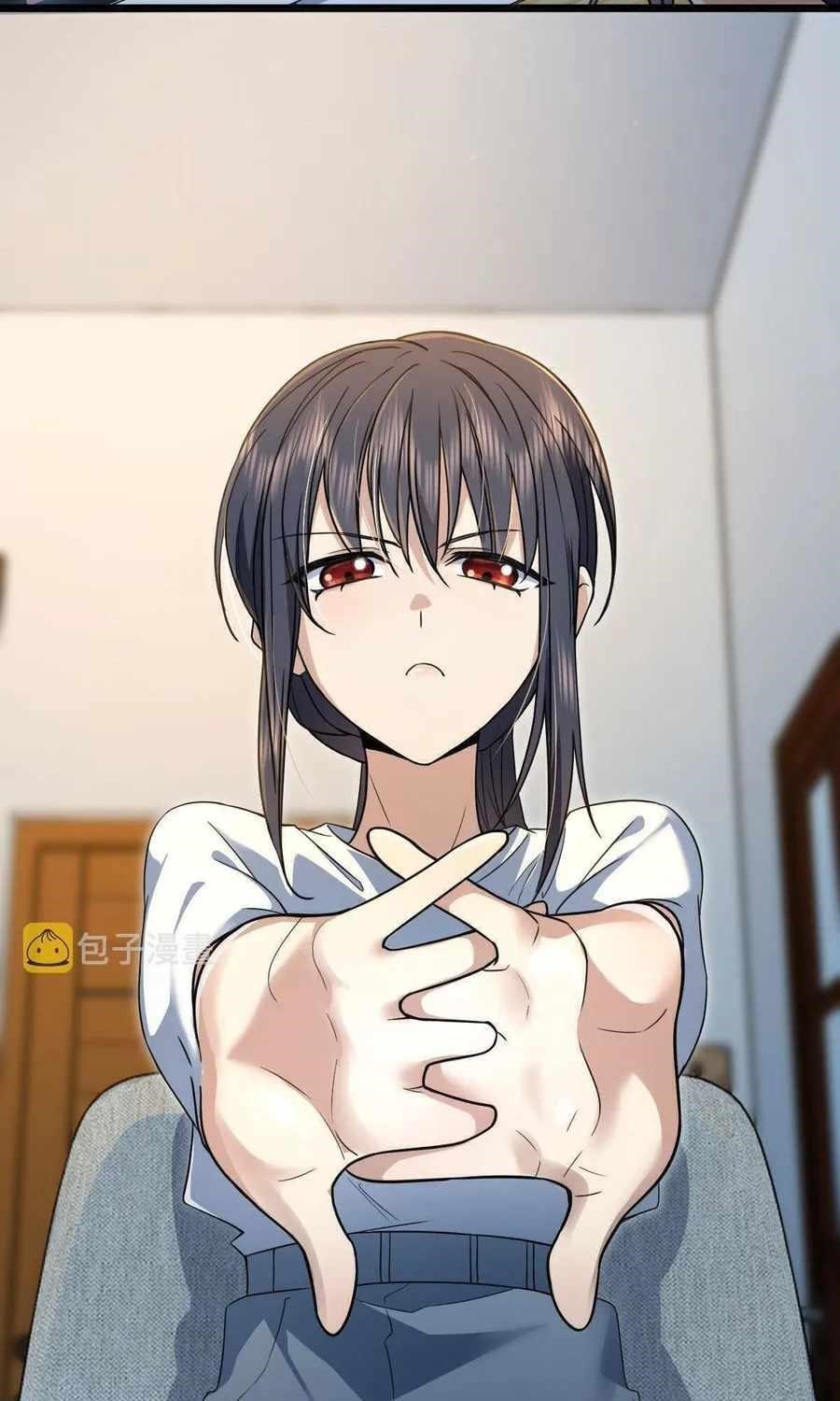 My Wife is From a Thousand Years Ago - Chapter 114 Page 19