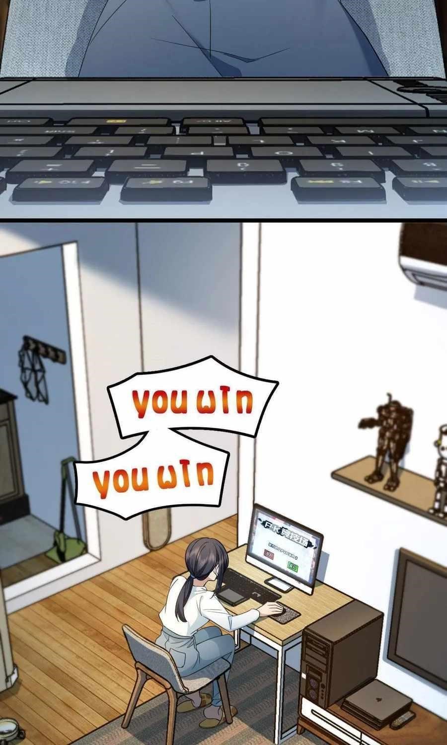 My Wife is From a Thousand Years Ago - Chapter 114 Page 20