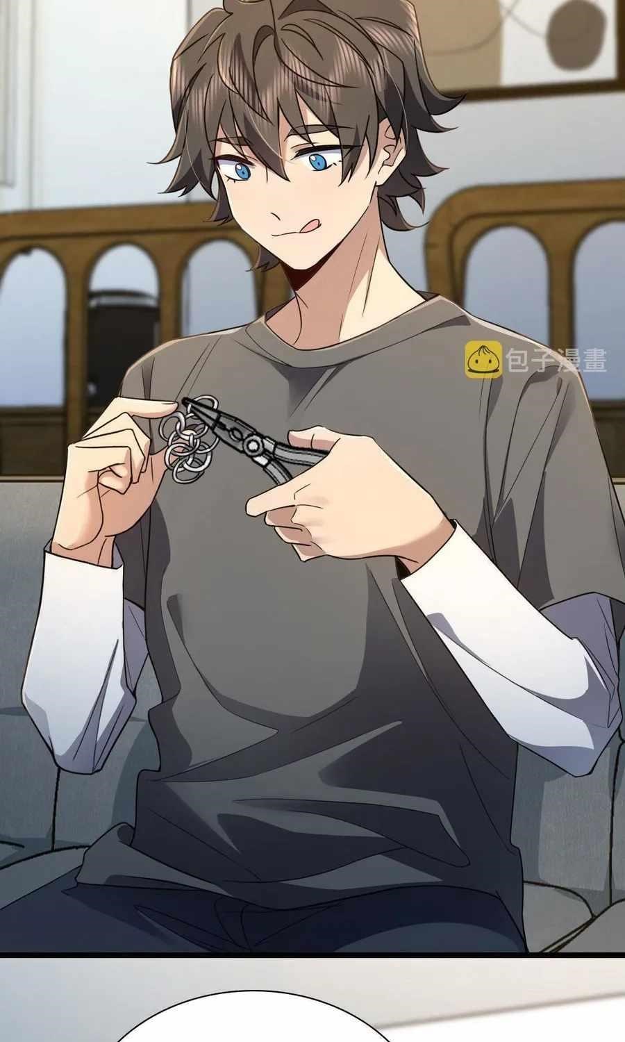 My Wife is From a Thousand Years Ago - Chapter 114 Page 22