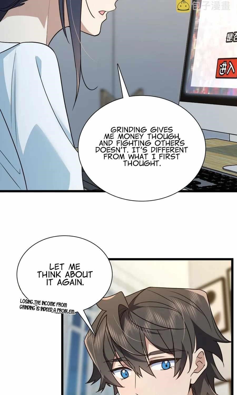 My Wife is From a Thousand Years Ago - Chapter 114 Page 25