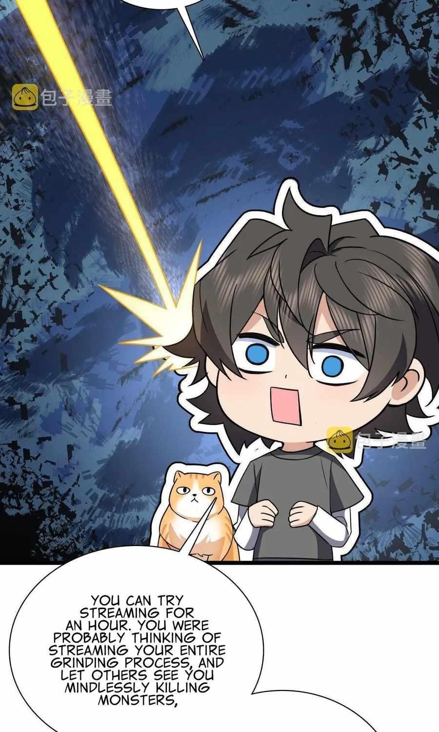 My Wife is From a Thousand Years Ago - Chapter 114 Page 28