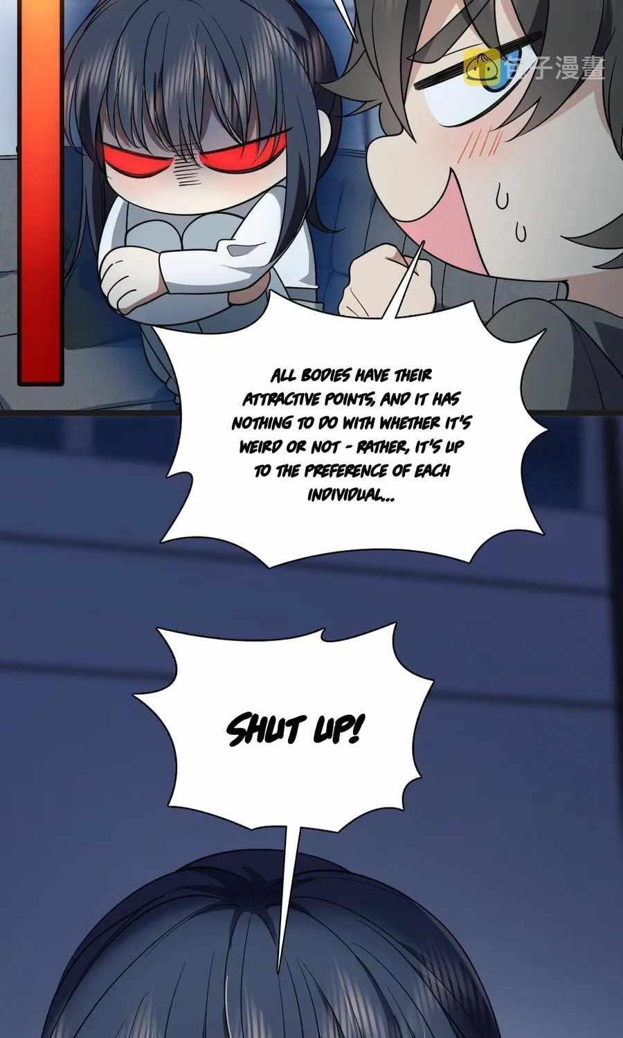 My Wife is From a Thousand Years Ago - Chapter 114 Page 4