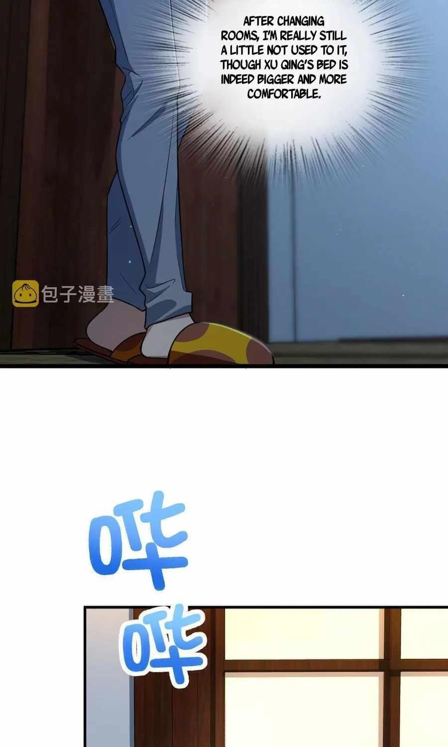 My Wife is From a Thousand Years Ago - Chapter 114 Page 46