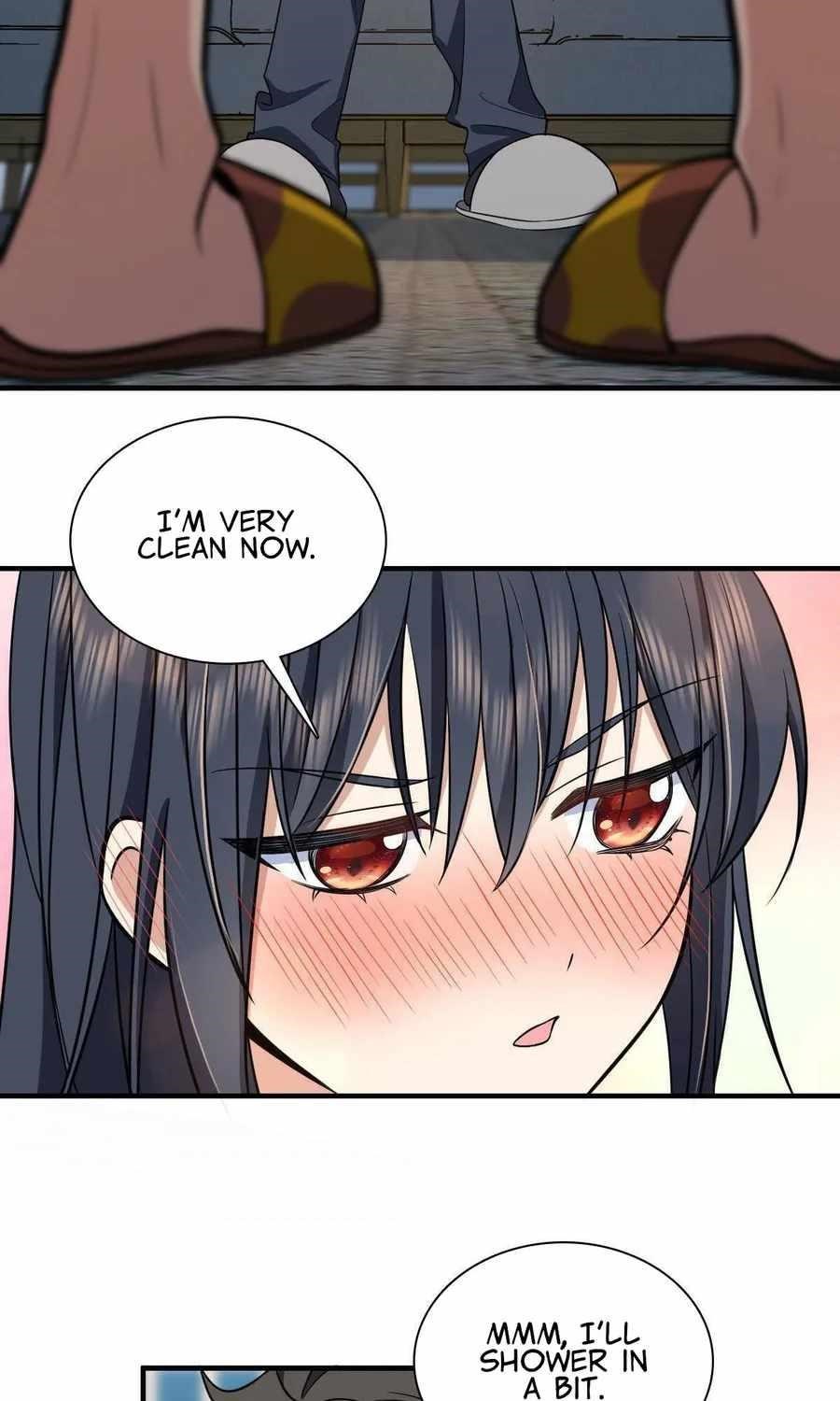 My Wife is From a Thousand Years Ago - Chapter 114 Page 49