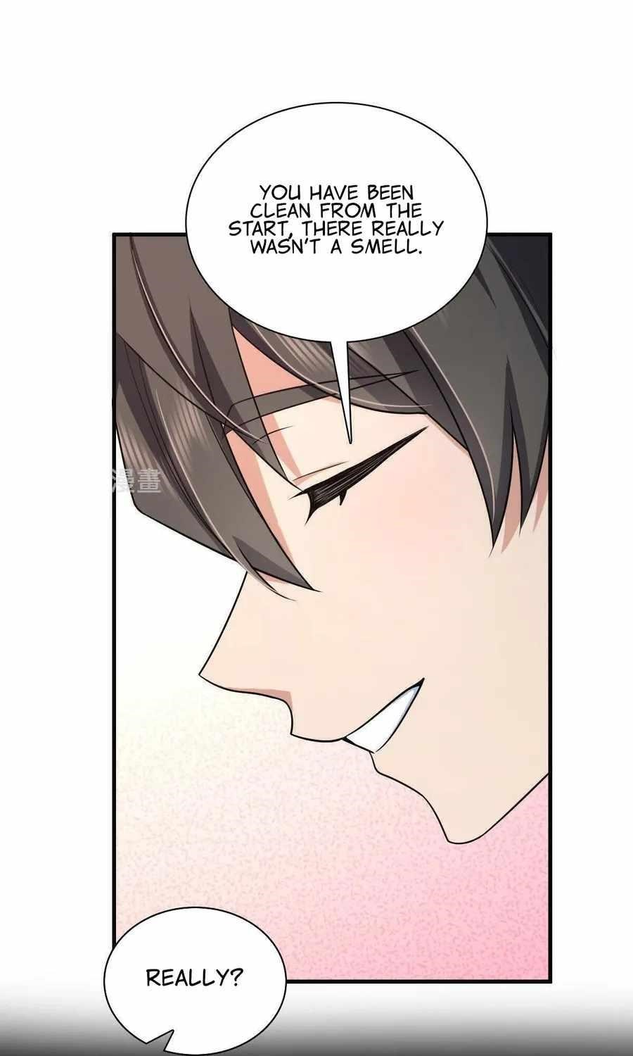 My Wife is From a Thousand Years Ago - Chapter 114 Page 52