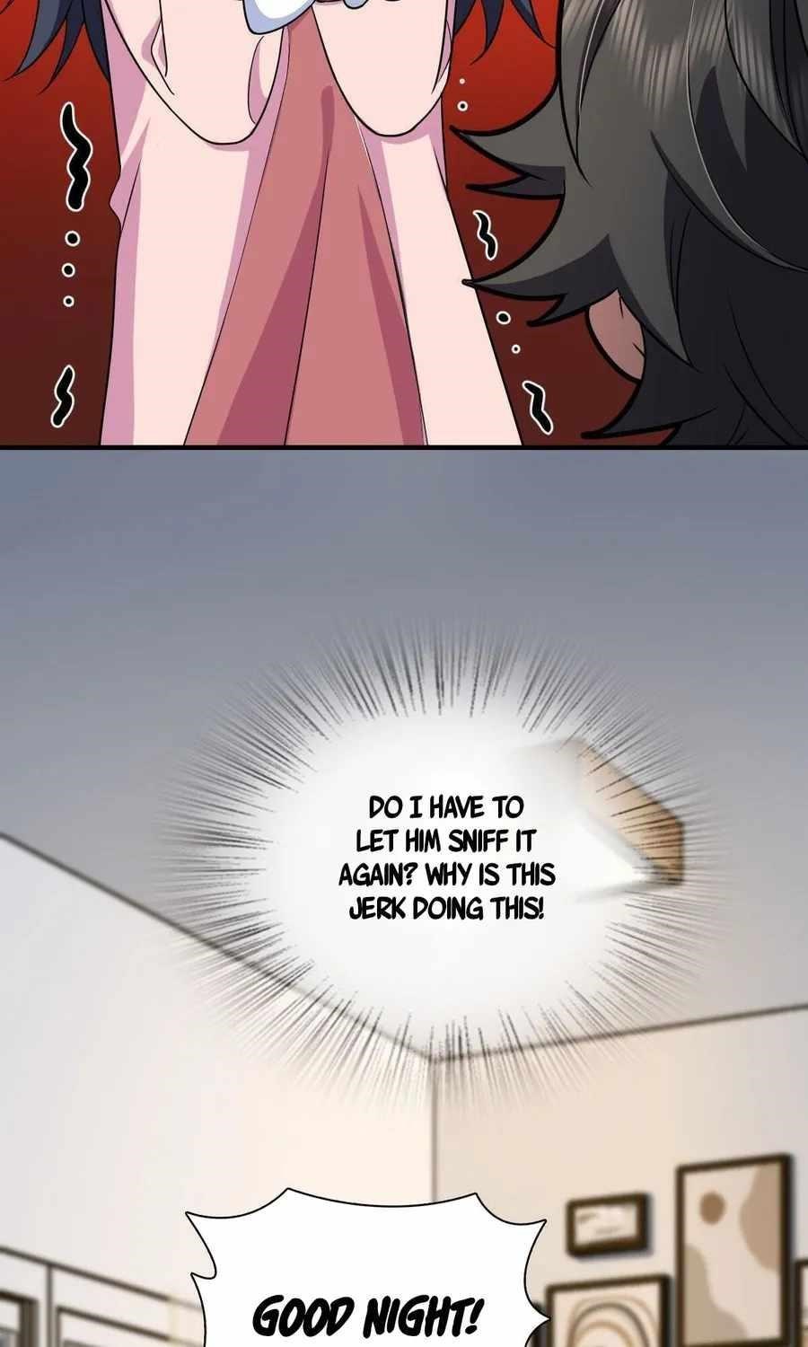 My Wife is From a Thousand Years Ago - Chapter 114 Page 54