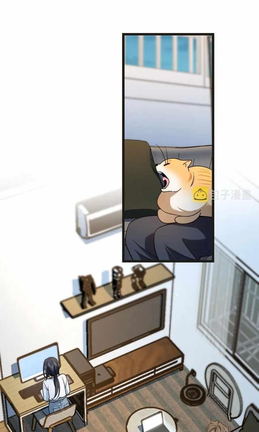 My Wife is From a Thousand Years Ago - Chapter 114 Page 6