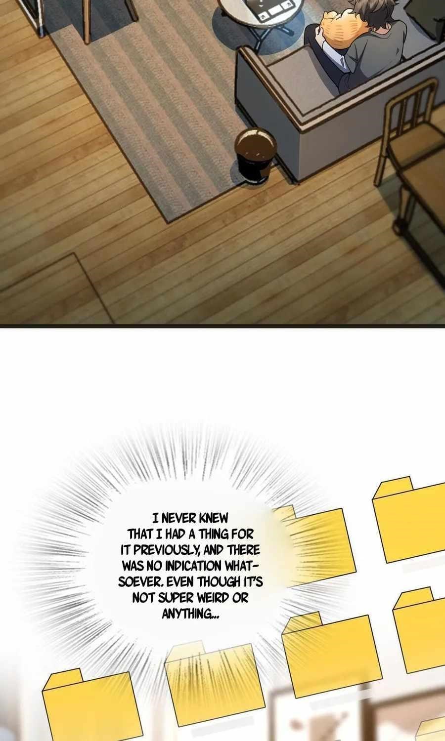 My Wife is From a Thousand Years Ago - Chapter 114 Page 7