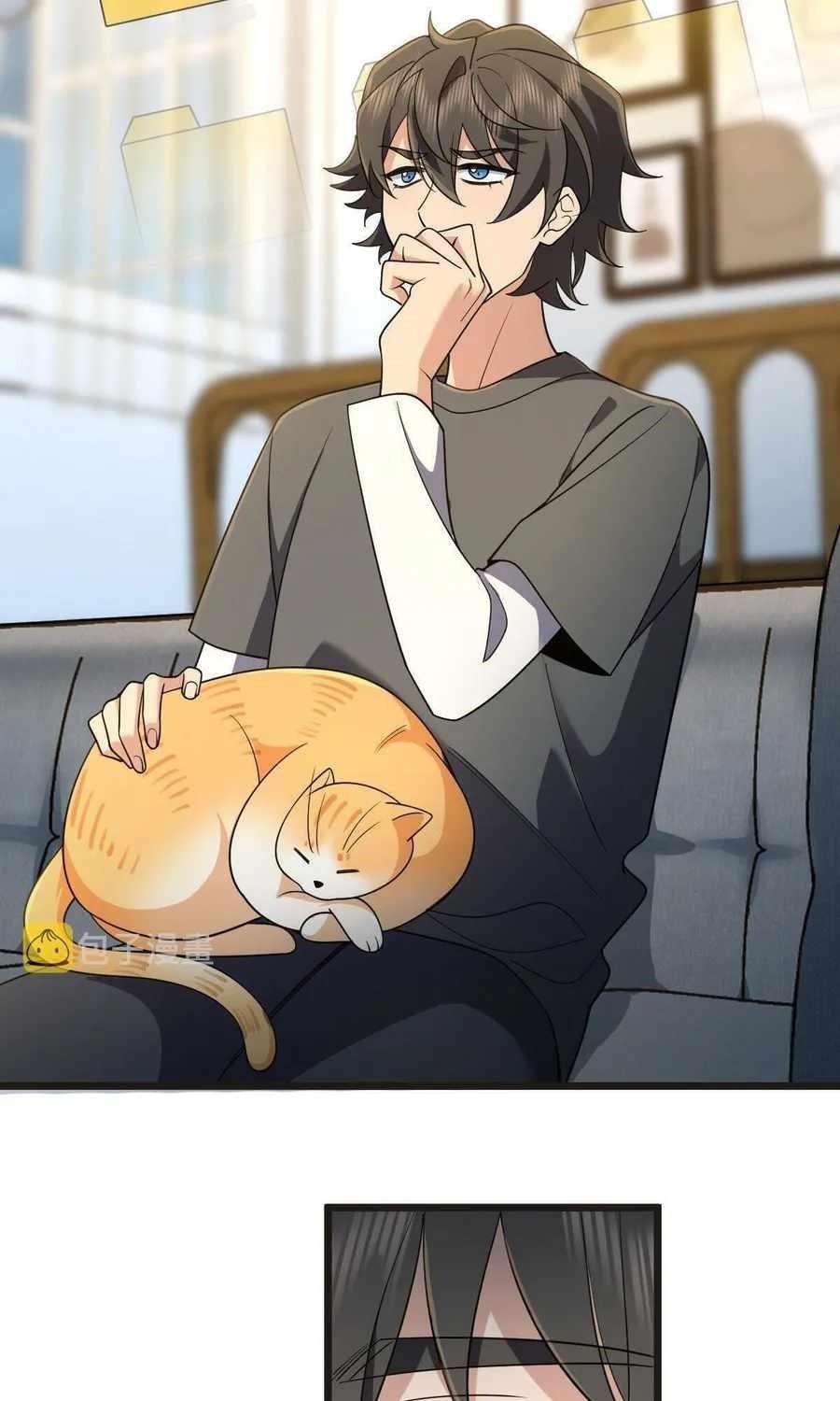 My Wife is From a Thousand Years Ago - Chapter 114 Page 8