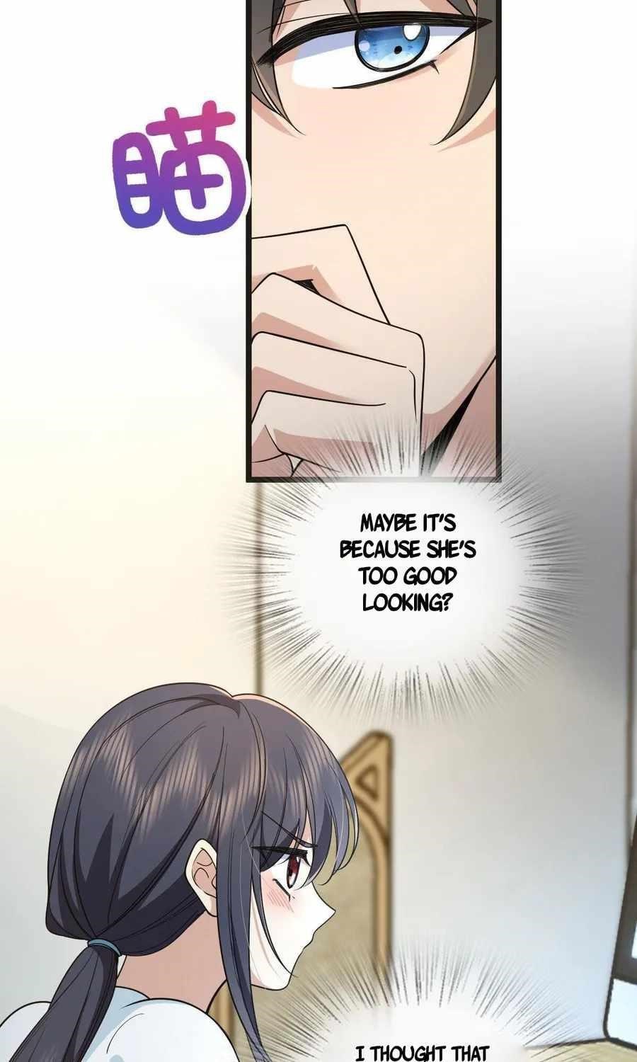 My Wife is From a Thousand Years Ago - Chapter 114 Page 9