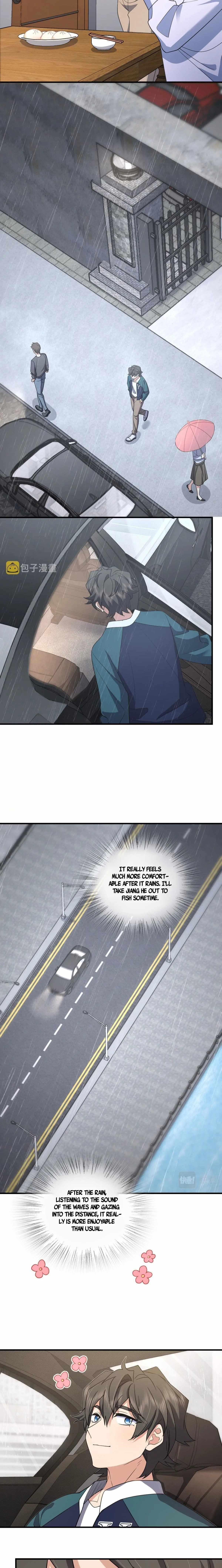 My Wife is From a Thousand Years Ago - Chapter 115 Page 6