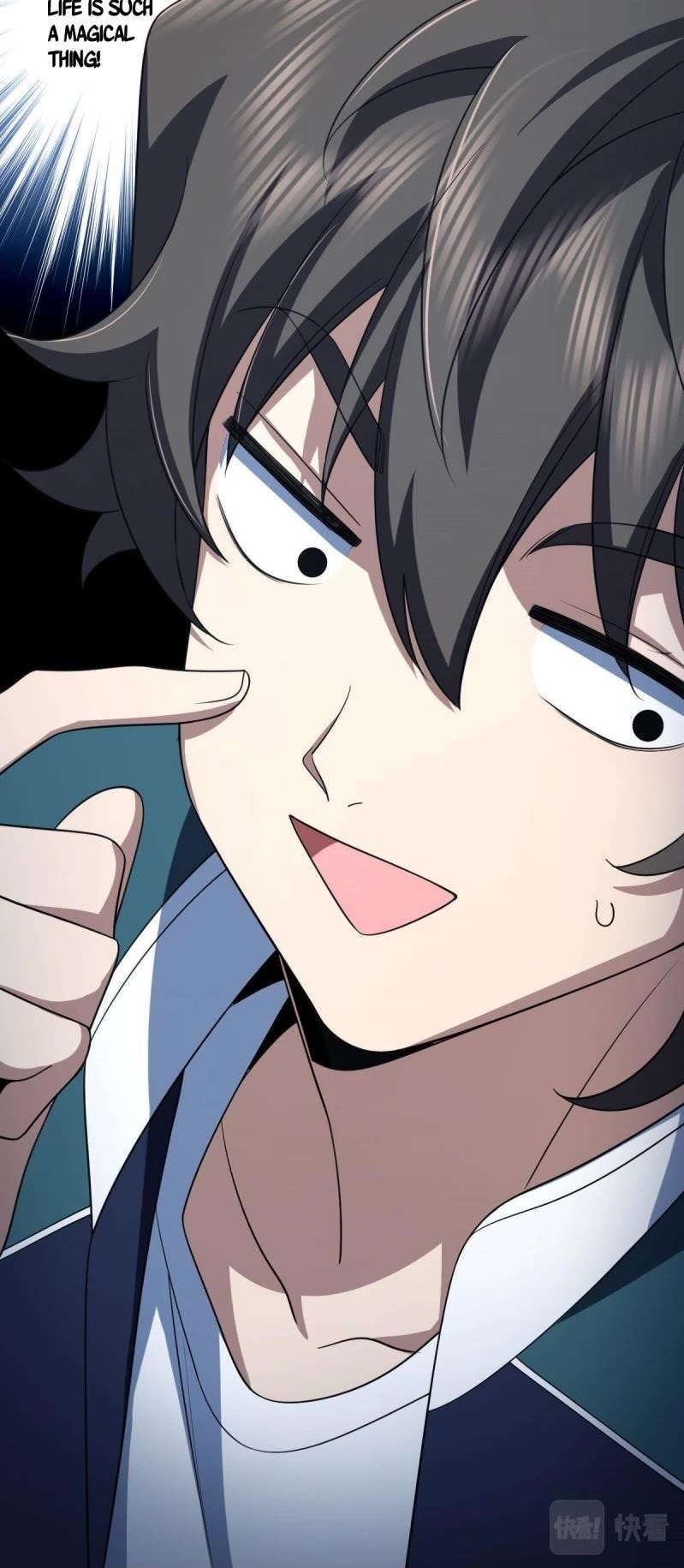 My Wife is From a Thousand Years Ago - Chapter 116 Page 25