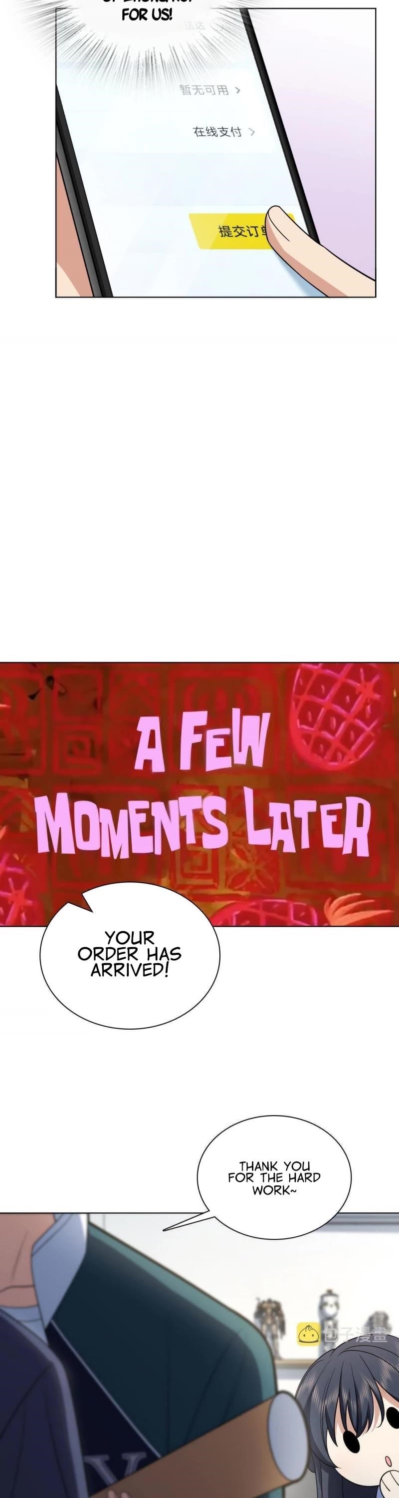 My Wife is From a Thousand Years Ago - Chapter 116 Page 3