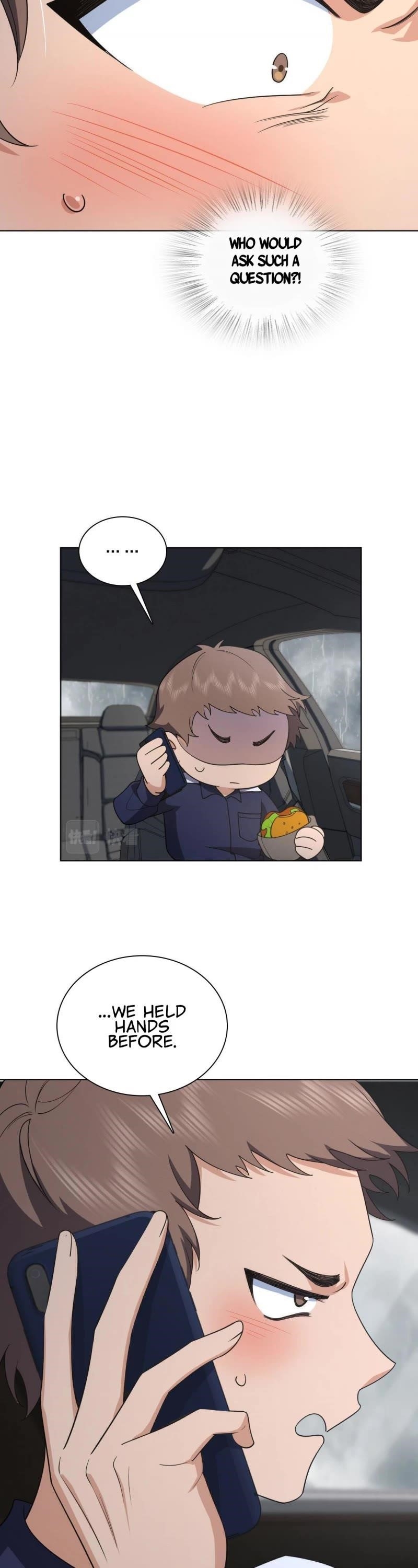 My Wife is From a Thousand Years Ago - Chapter 116 Page 6