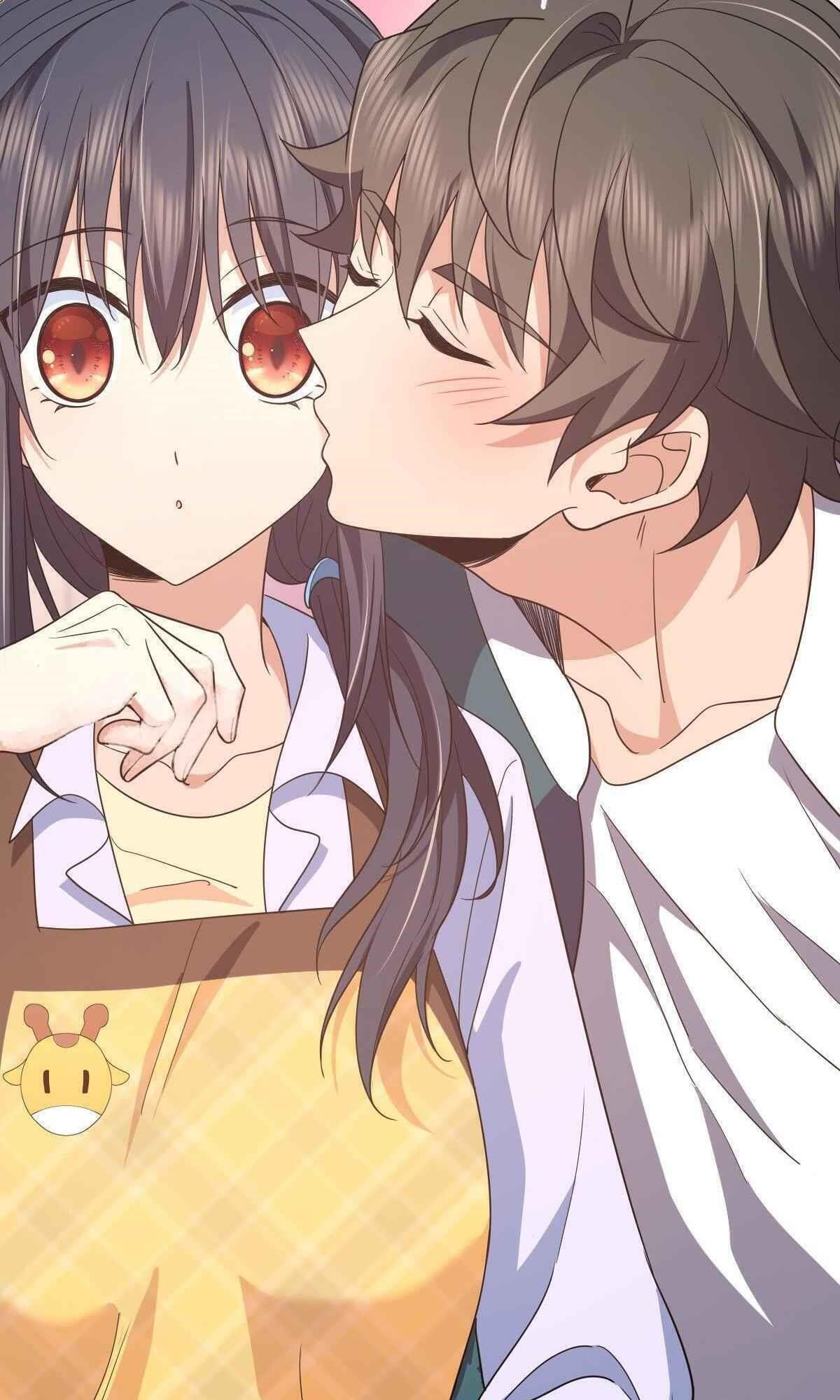 My Wife is From a Thousand Years Ago - Chapter 117 Page 44