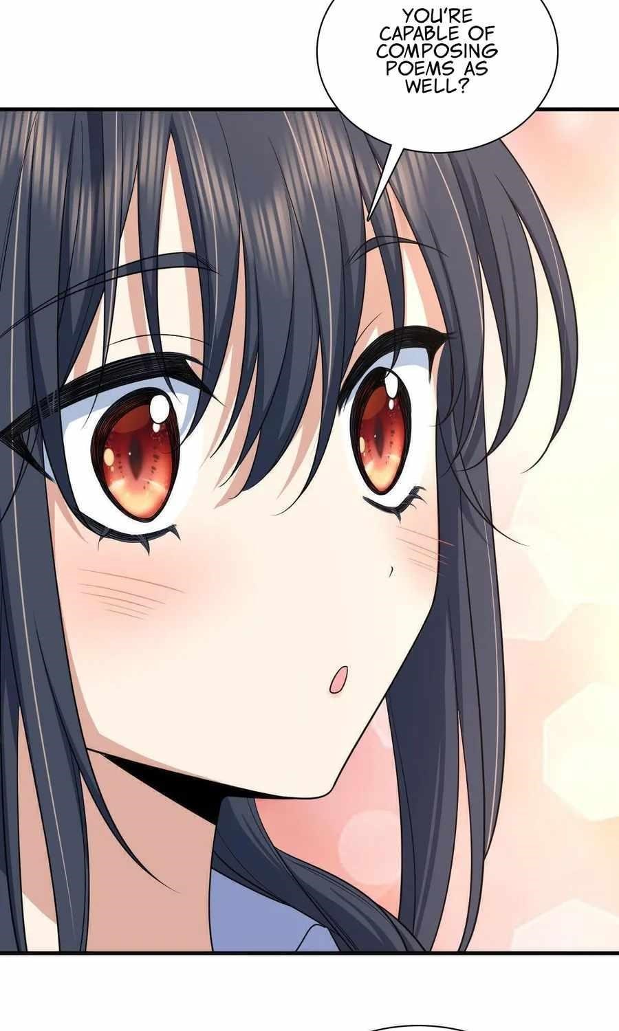 My Wife is From a Thousand Years Ago - Chapter 118 Page 10