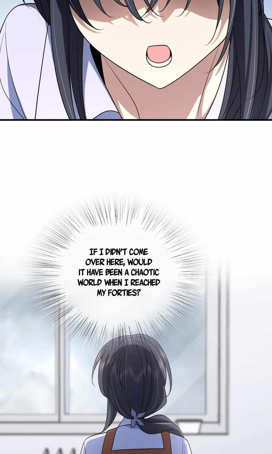 My Wife is From a Thousand Years Ago - Chapter 118 Page 18