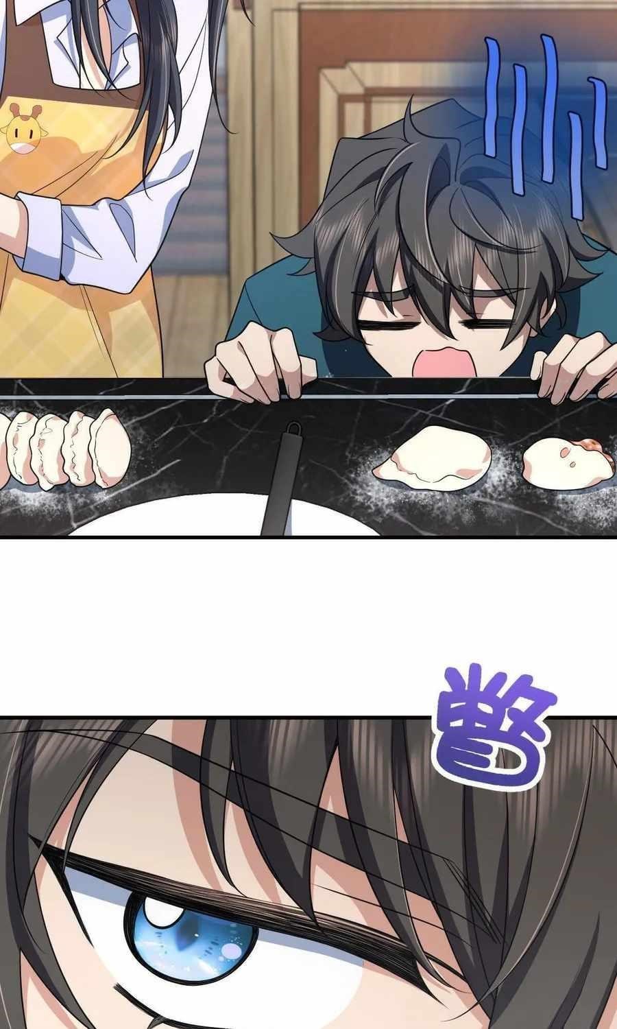 My Wife is From a Thousand Years Ago - Chapter 118 Page 31