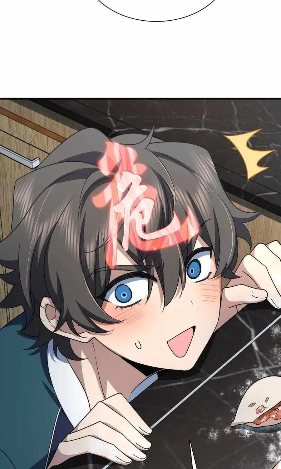 My Wife is From a Thousand Years Ago - Chapter 118 Page 35