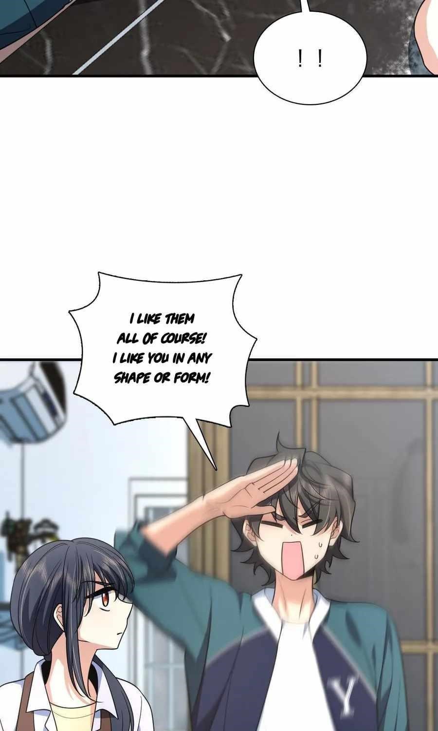 My Wife is From a Thousand Years Ago - Chapter 118 Page 36