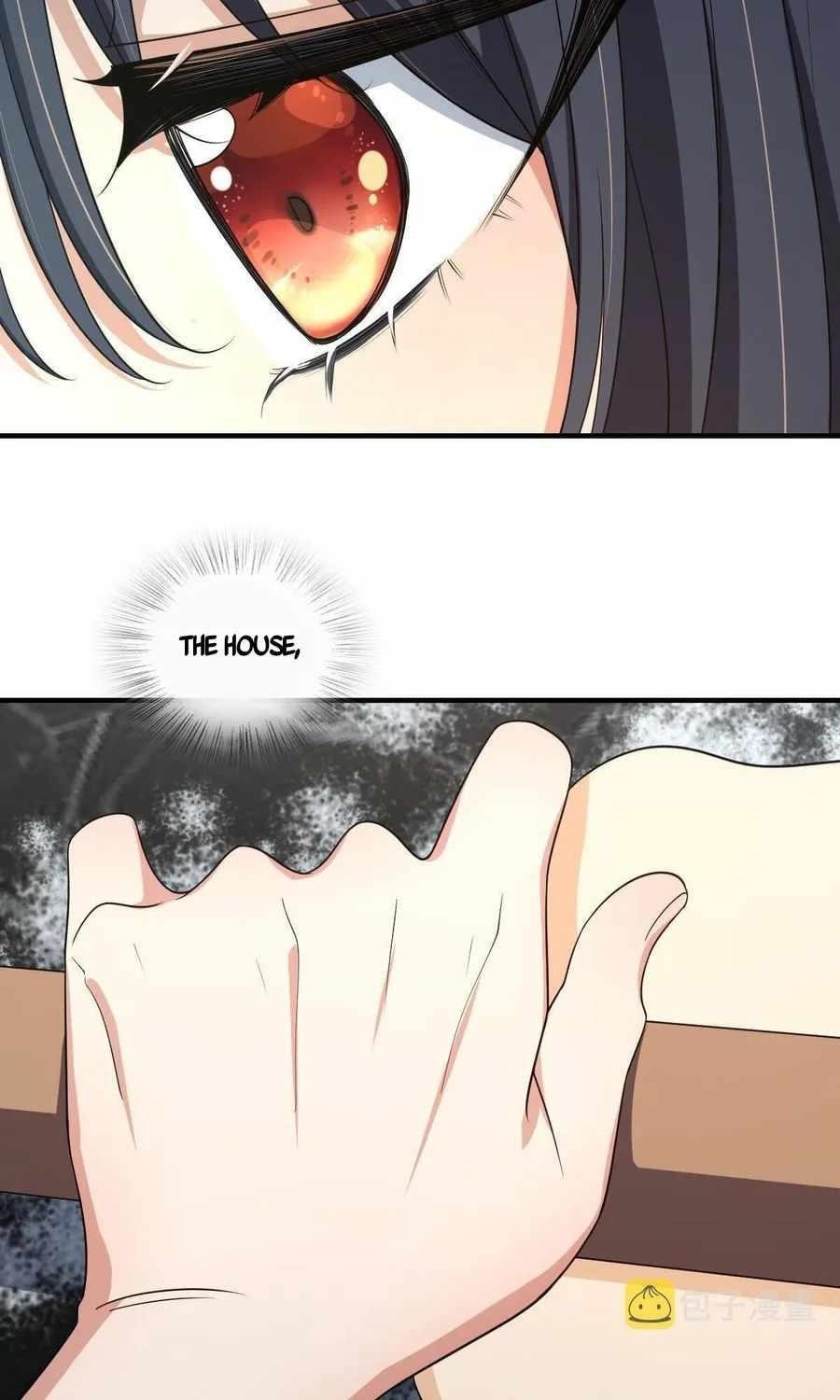 My Wife is From a Thousand Years Ago - Chapter 118 Page 4