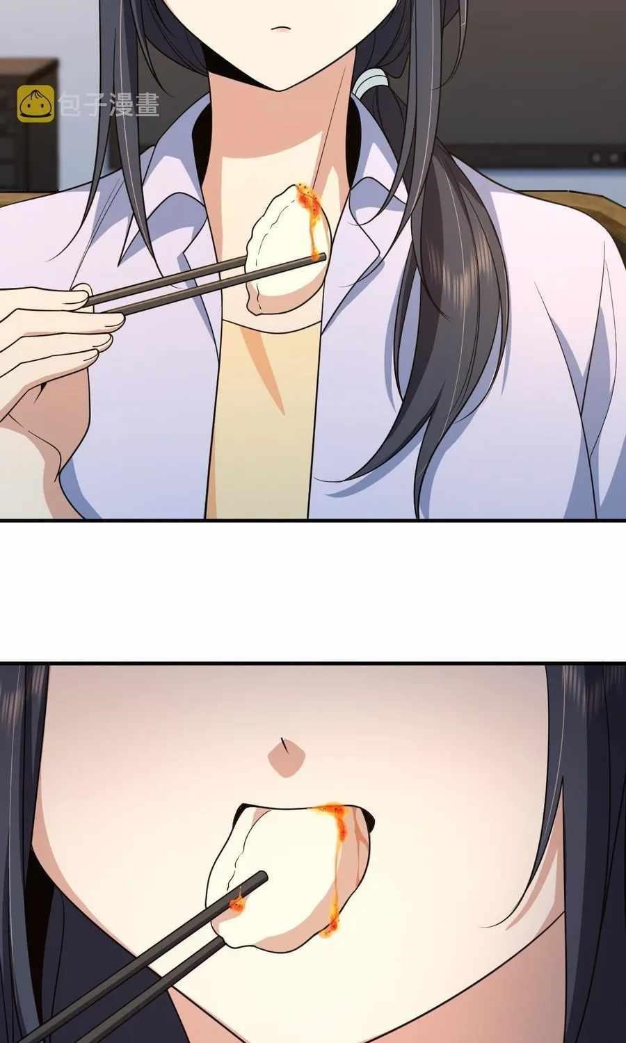 My Wife is From a Thousand Years Ago - Chapter 118 Page 46