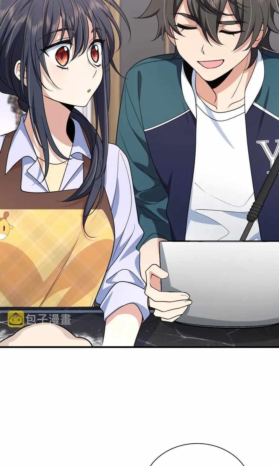 My Wife is From a Thousand Years Ago - Chapter 118 Page 9