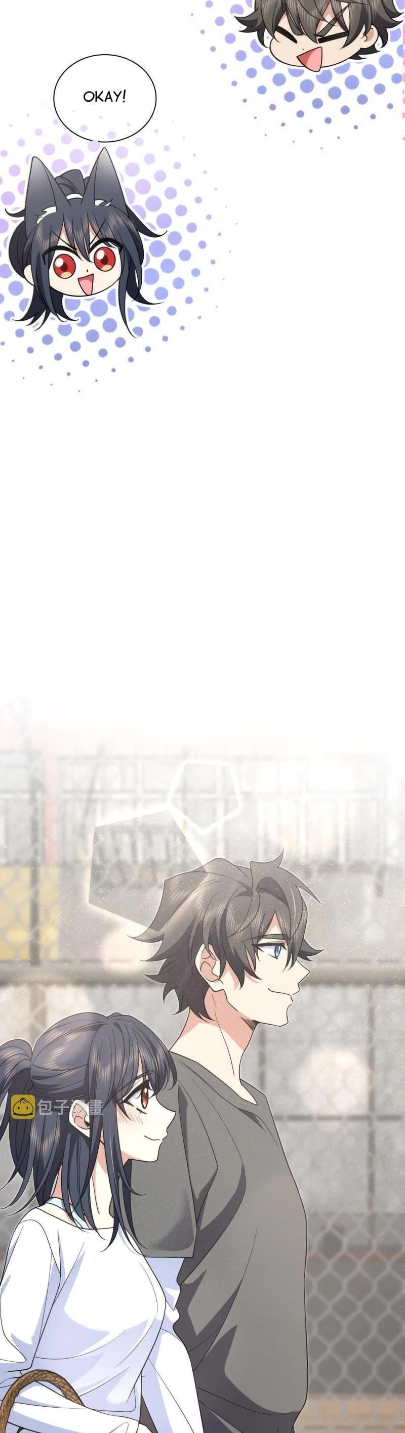 My Wife is From a Thousand Years Ago - Chapter 119 Page 14