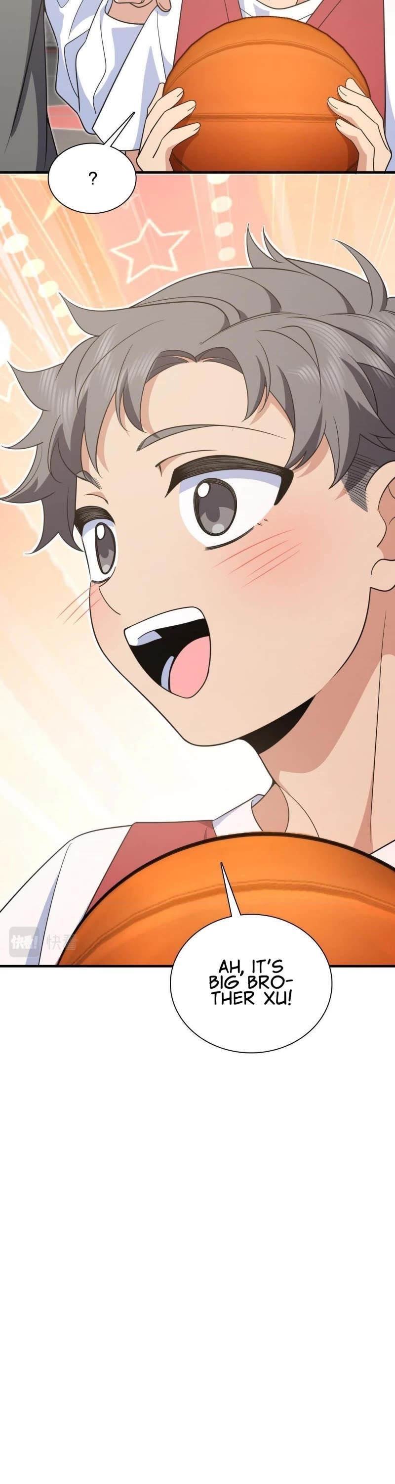 My Wife is From a Thousand Years Ago - Chapter 119 Page 17