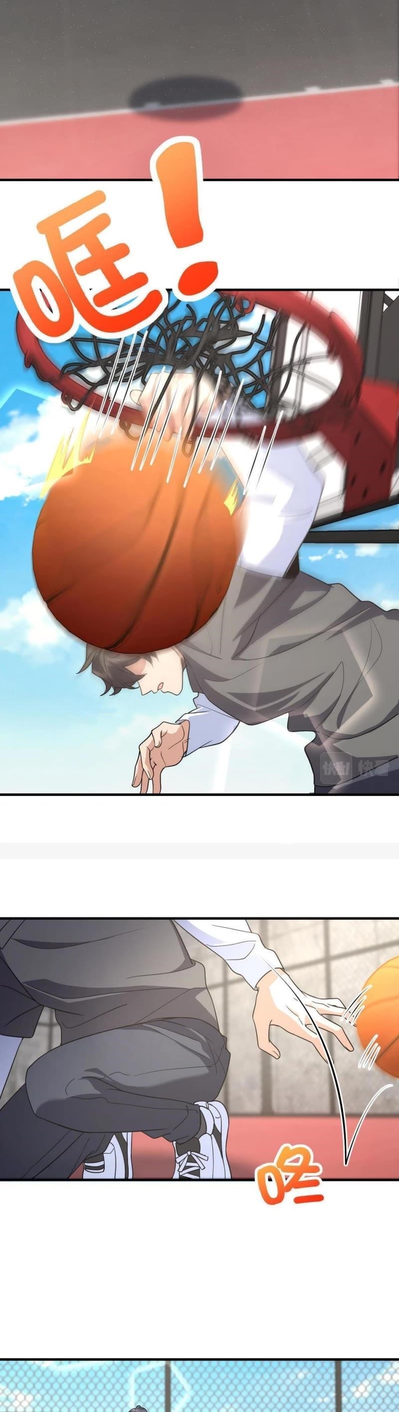 My Wife is From a Thousand Years Ago - Chapter 119 Page 20