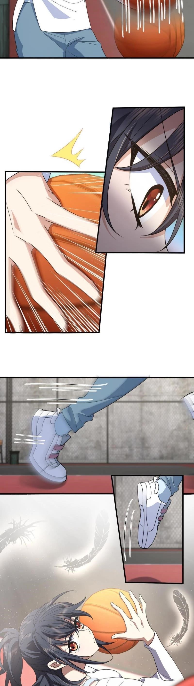 My Wife is From a Thousand Years Ago - Chapter 119 Page 24