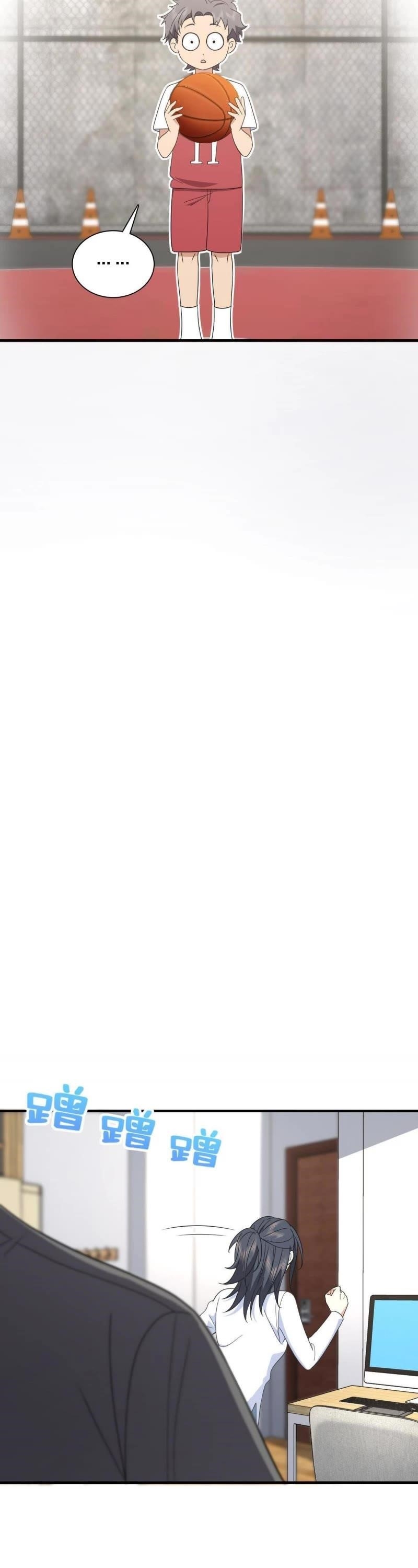 My Wife is From a Thousand Years Ago - Chapter 119 Page 28