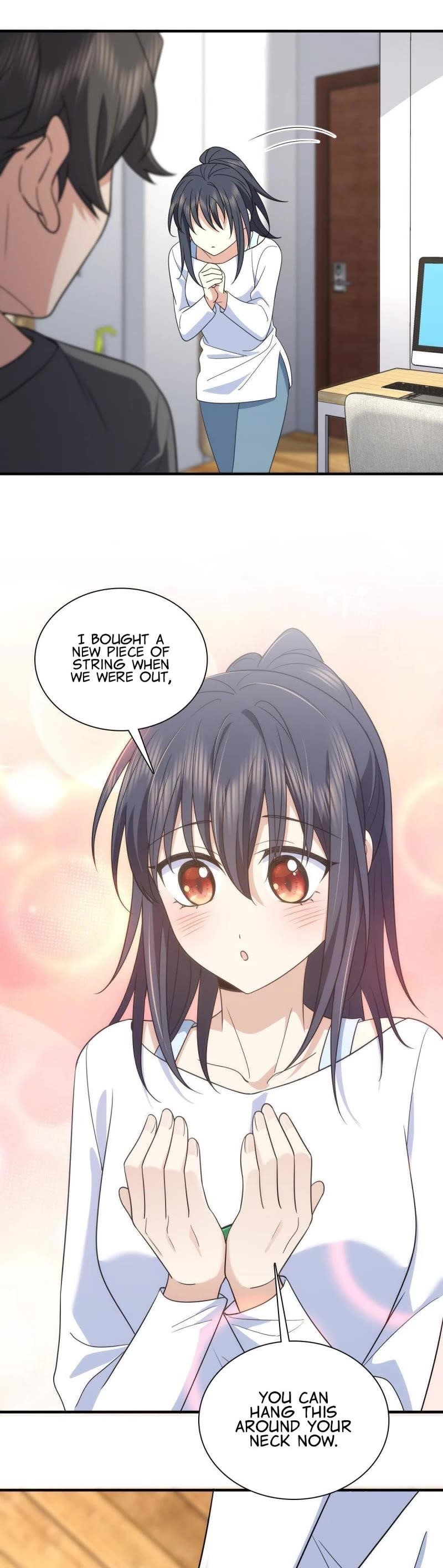 My Wife is From a Thousand Years Ago - Chapter 119 Page 29