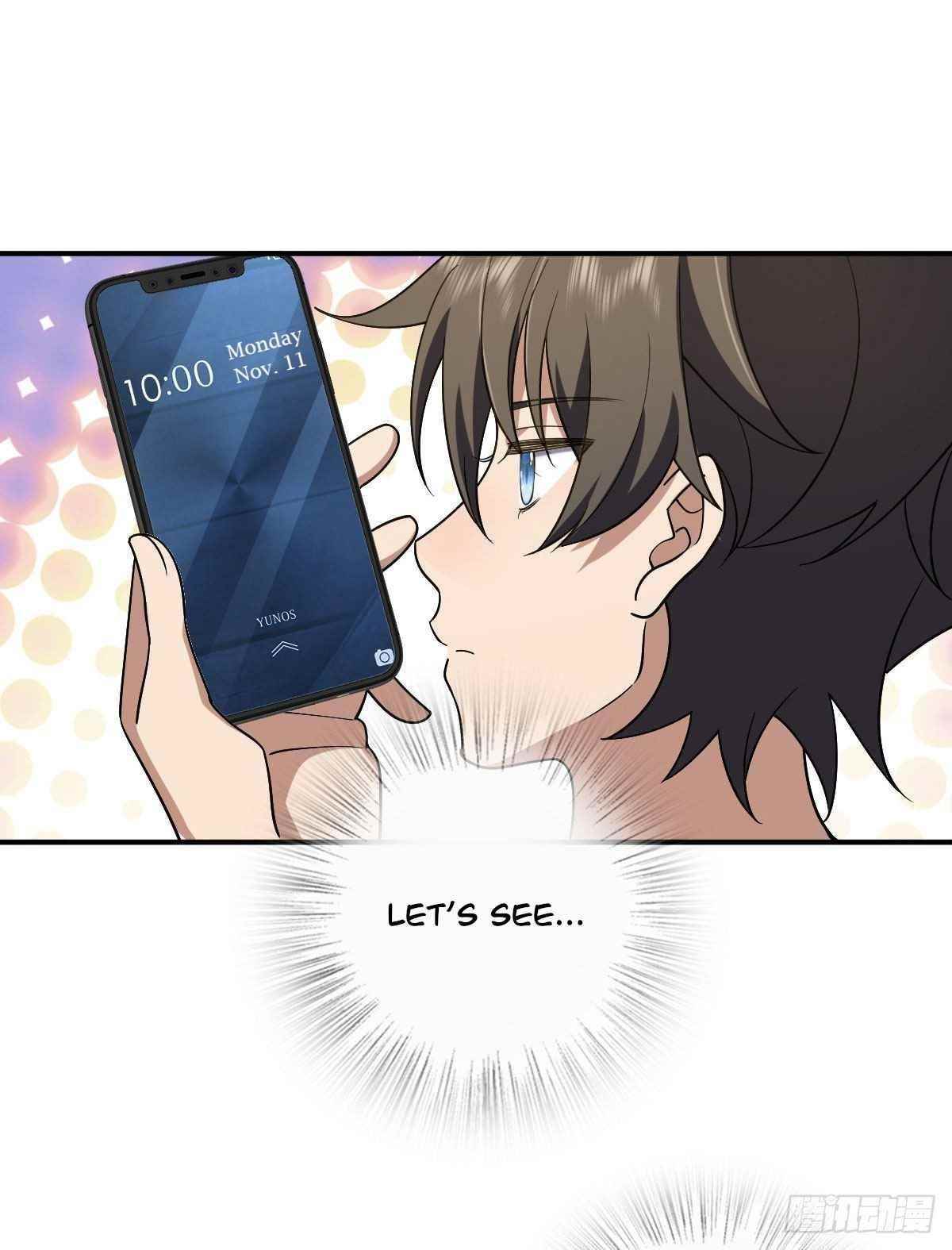 My Wife is From a Thousand Years Ago - Chapter 12 Page 20