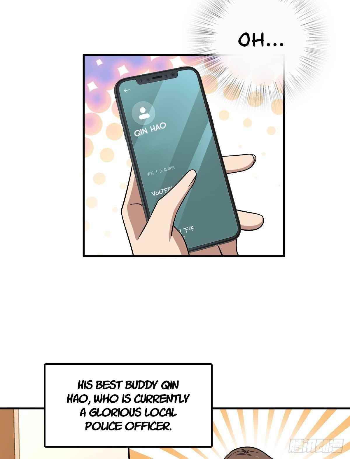 My Wife is From a Thousand Years Ago - Chapter 12 Page 21