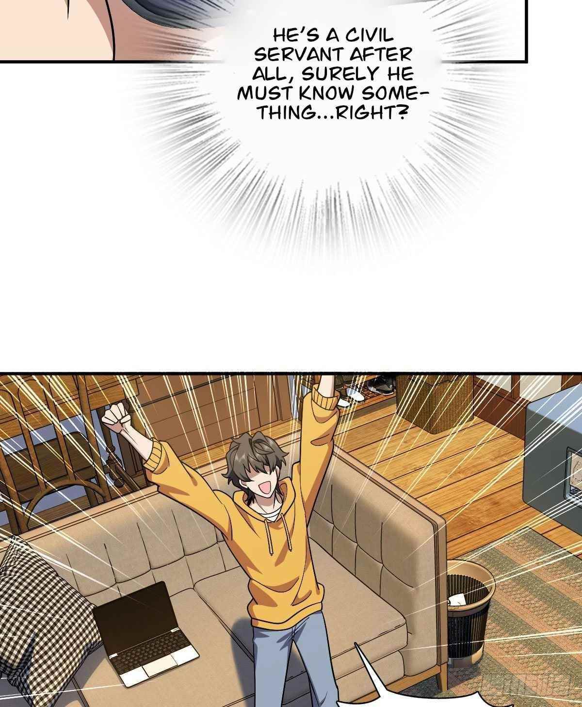 My Wife is From a Thousand Years Ago - Chapter 12 Page 26