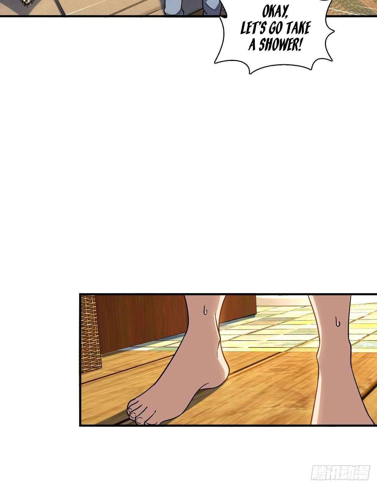 My Wife is From a Thousand Years Ago - Chapter 12 Page 27