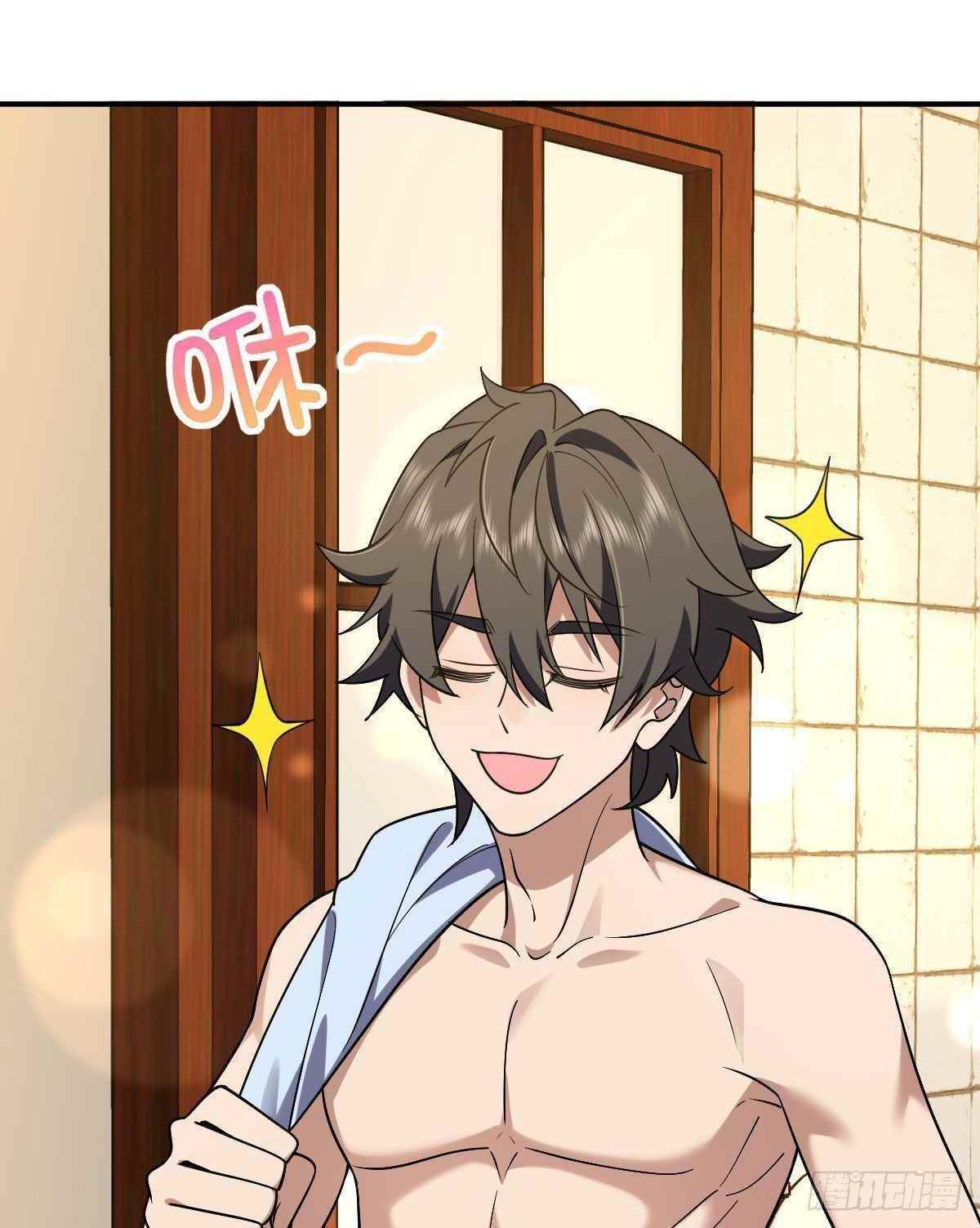 My Wife is From a Thousand Years Ago - Chapter 12 Page 28