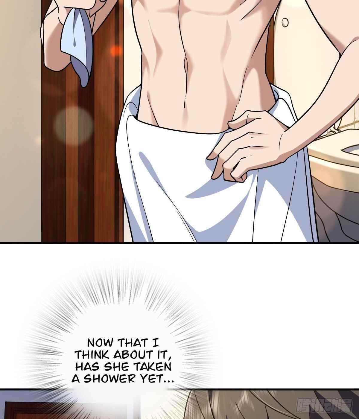 My Wife is From a Thousand Years Ago - Chapter 12 Page 29