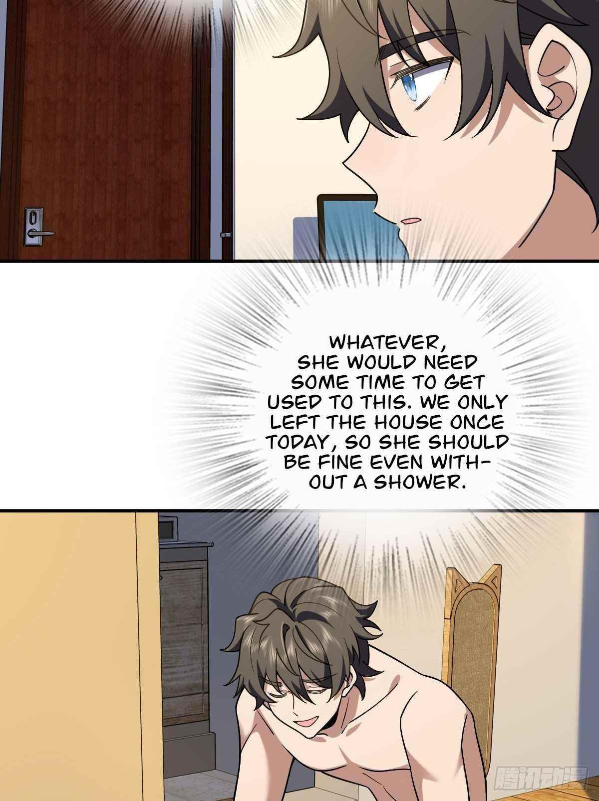 My Wife is From a Thousand Years Ago - Chapter 12 Page 30