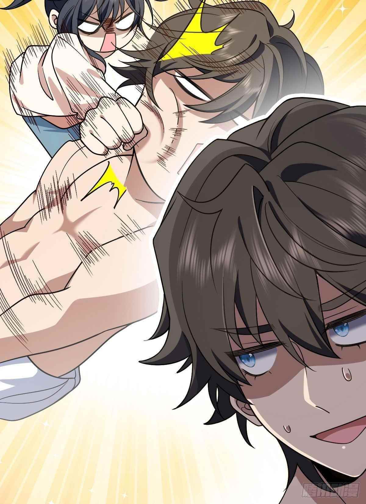 My Wife is From a Thousand Years Ago - Chapter 12 Page 33