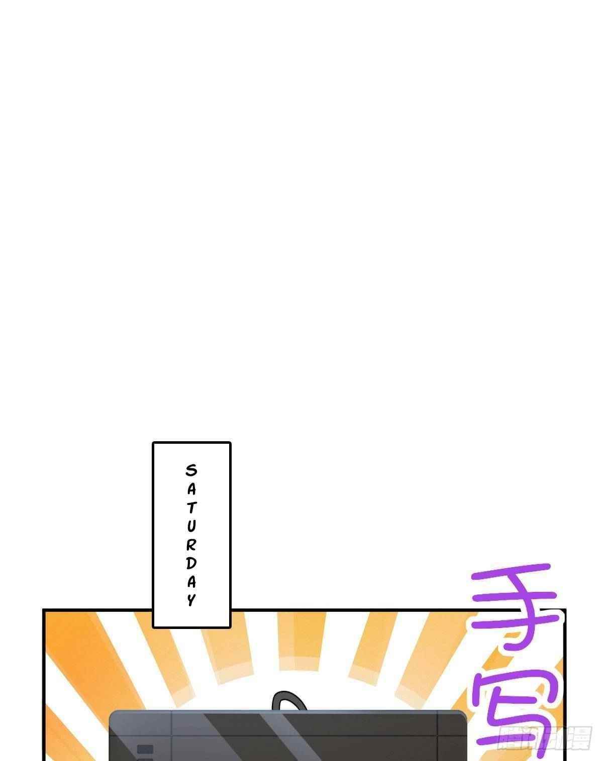 My Wife is From a Thousand Years Ago - Chapter 12 Page 40