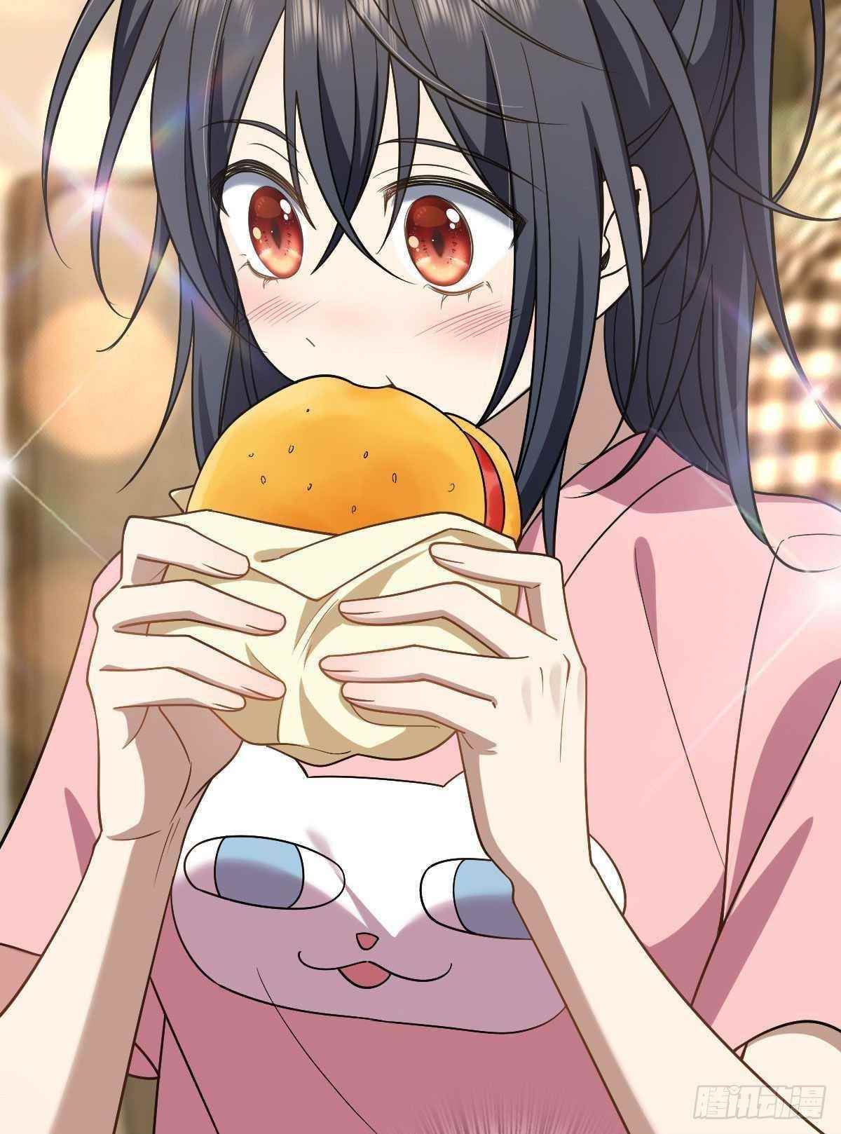 My Wife is From a Thousand Years Ago - Chapter 12 Page 52